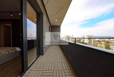 Apartament 2 camere finisaje LUX | Vedere deschisă | Gheorgheni - 18