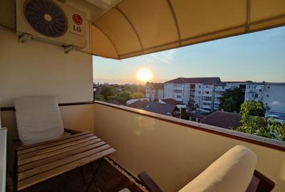 Apartament 4 camere,  decomandat, 96 mp, comison 0%. - 7
