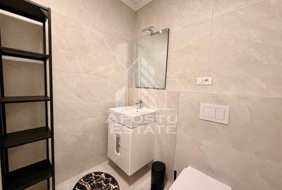 Apartament cu 2 camere de inchiriat, Timisoara, zona Dambovita - 13