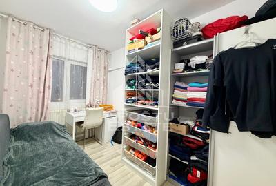Apartament 4 camere de vanzare, boxa, Zona Lipovei, Timisoara - 3