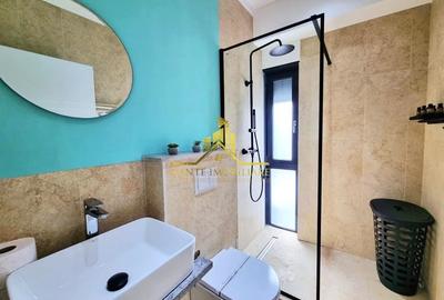 2 camere, modern, ultrafinisat, bloc nou, Gheorgheni, zona FSEGA - 7