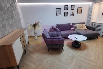 Apartament de 2 camere Corneliu Coposu, prima inchiriere - 5