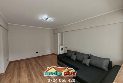 Apartament 2 camere semidecomandat, etaj 1 – Parfumul Teilor, aproape de Str. Do - 4
