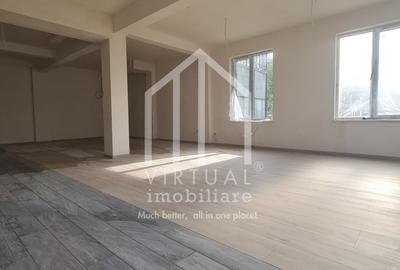 OPORTUNITATE - Spatiu birouri 200 mp finisat la cheie - Cisnadie - 4