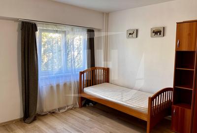 Apartament 1 camera, decomandat, Titulescu - 2