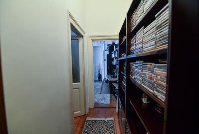 Casa individuală | Strada Plantelor | Curte proprie - 25