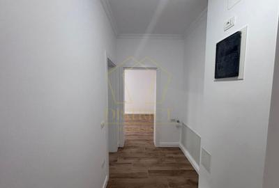 Apartament nou cu 4 camere, terasa 12mp | Dumbravita | CORA - 14