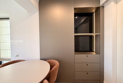 FIRST RENT | 3 Rooms Apartment + Parking + Terrace | Cortina North Pipera - 13