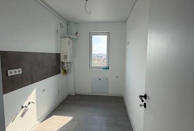 APARTAMENT DE VANZARE CU LOC DE PARCARE INCLUS-INCALZIRE PARDOSEALA-MILITARI - 5