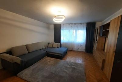 Baba Dochia, apartament cu 3 camere