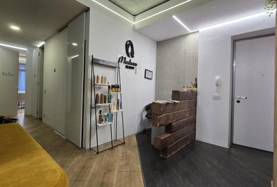 Se vinde salon de beauty complet funcțional – business la cheie - 1