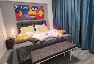 Apartament in prima linie parter cu vedere la mare. - 2