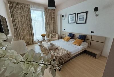 HOTEL 3 STELE, 5 NIVELE, MAMAIA NORD KM 0 ZONA ALEZZI - 50