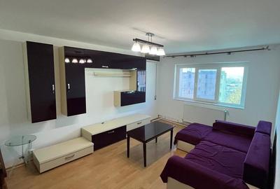 Apartament cu 2 camere decomandat în Gara
