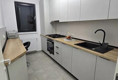 Apartament 2 camere Hils Pallady/Centrala proprie/Metrou - 7
