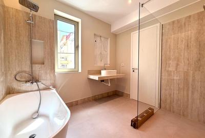 Apartament 5 camere | tip duplex | cu grădină | 2 locuri parcare | Dorobanți - 19