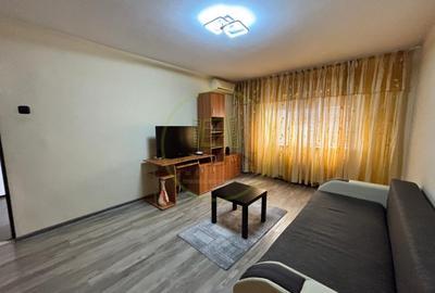 Apartament 2 camere, 54mp, cartier 1 Mai, zona Stadion Ion Oblemenco - 2