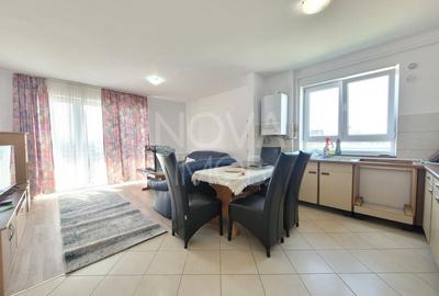 Apartament 3 camere - Avantgarden