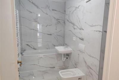 MAURER VILLAS - APARTAMENT 3 CAMERE CU PARCARE SI BOXA CARTIER TRACTORUL - 14
