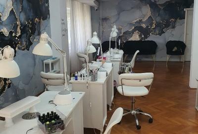 Spatiu ideal clinica/salon/birou,parter,acces stradal adiacent Decebal - 12