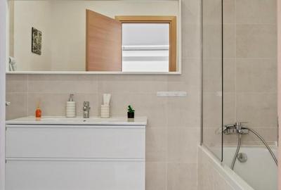 De inchiriat  | Apartament 3 camere | Rin Grand Hotel Splaiul Unirii - 18
