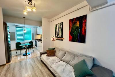 De inchiriat | 43 mp | Valea Lupului | Lift | Parcare - 7