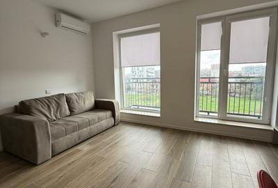 Studio Deluxe | Metrou Brancoveanu | Mobilat Modern - 1