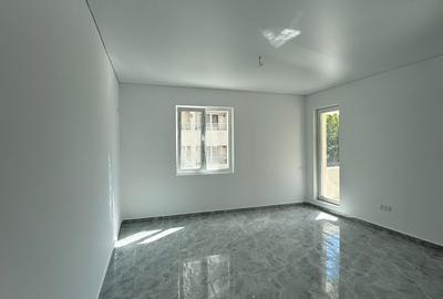 APARTAMENT 2 CAMERE - BUCATARIE INCHISA - PROIECT NOU - COMISION 0% - TVA INCLUS - 7