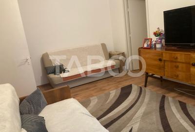 Apartament de inchiriat Central 2 camere balcon mobilat utilat - 2