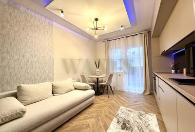 Apartament Ultra Lux - SU 54MP I Balcon I Parcare I CF - Urusagului - 2
