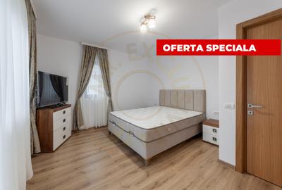 Casă individuală cu 4 camere în Ștefănești
