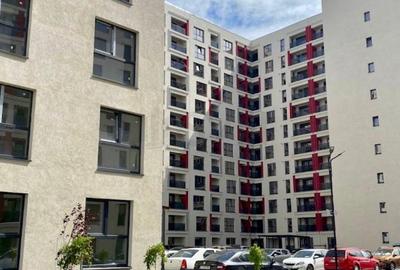 REA1025999 Apartament 2 camere I Exigent Plaza I De vanzare - 11