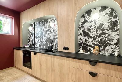 Apartament 2 camere - Lux  | Prima inchiriere  - Calea Victoriei - 7