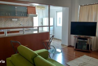 Apartament 2 camere Calarasi - Matei Basarab, mobilat si utilat complet, liber