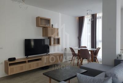 Apartament 3 camere de închiriat Doamna Stanca - 4