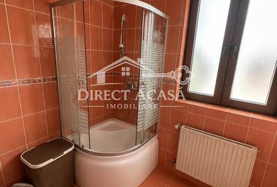 Casă individuală cu 1842 mp teren | D+P+M | Sântana de Mureș - 11
