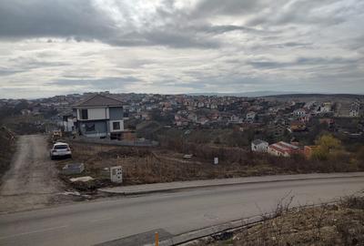 Teren intravilan 479mp in Dezmir - 8