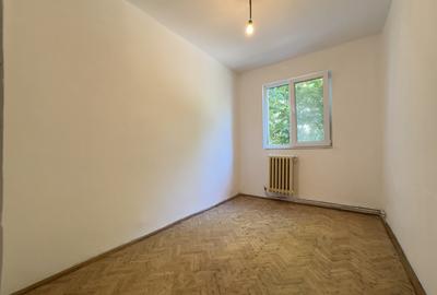 APARTAMENT 3 CAMERE ALEXANDRU CEL BUN ETAJ INTERMEDIAR - 4