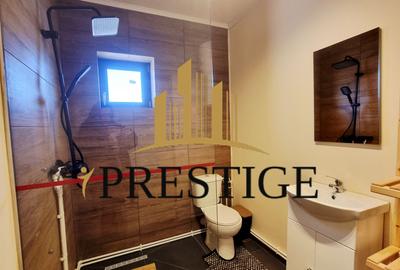 CASĂ ÎN TOCILE | 3 CAMERE | ANSAMBLU PRIVAT | CURTE PROPRIE - 7