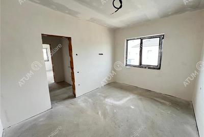 Casa individuala cu 5 camere teren 420 mp zona Selimbar din Sibiu - 20