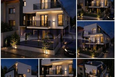 VANZARE APARTAMENTE PREMIUM | 2 & 3 CAMERE | BLOC BOUTIQUE | - 2