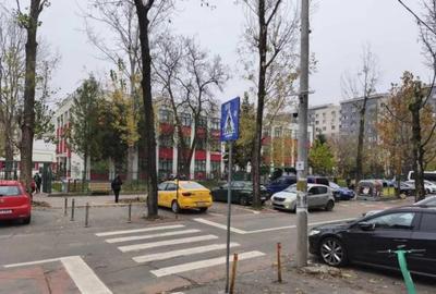 Metrou 1 Decembrie 1918, 3 cam, et. 1/4, bloc reabilitat - 7