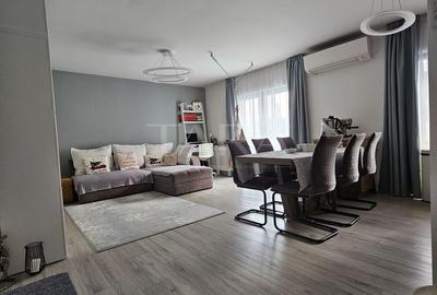 Apartament modern cu 2 camere, zona Buna Ziua - 1