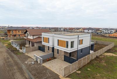 COMISION 0% | Casa in Mosnita-Noua - 3