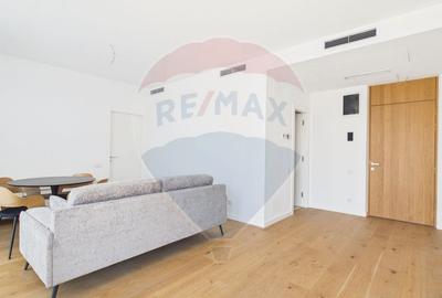 Apartament luminos, 2 camere, parcare inclusa, Amber Forest tva inclus - 6