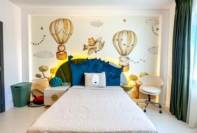 Proprietate Impresionanta | Zona Stefanestii de Jos | Pompa Caldura | Premium - 8