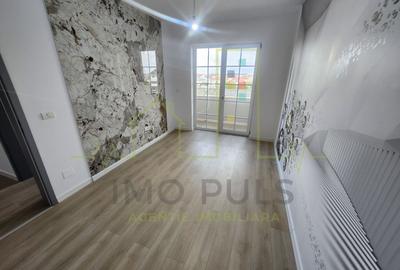 Gradina Proprie 35 mp. 2 Balcoane. Bucatarie separata. - 4