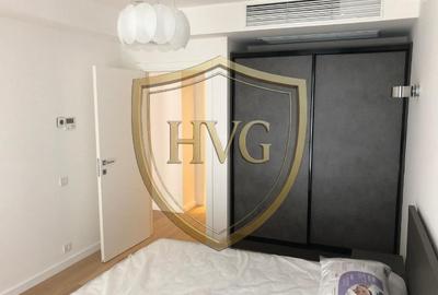 Apartament 2 Camere | Semidecomandat | One Herastrau Plaza - 4