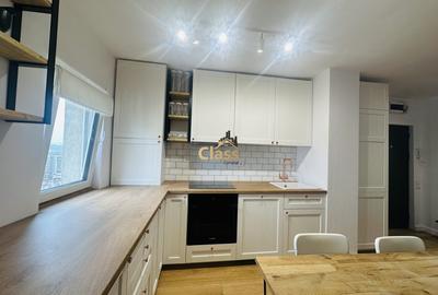 Apartament 3 camere | Renovat | 65 mpu | Calea Floresti Manastur - 5