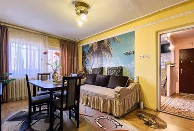 Apartament 3 camere Zorilor – zona Profi - 3